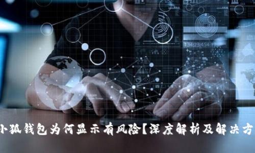  小狐錢包為何顯示有風(fēng)險？深度解析及解決方案