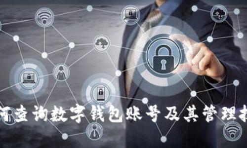 如何查詢數字錢包賬號及其管理技巧