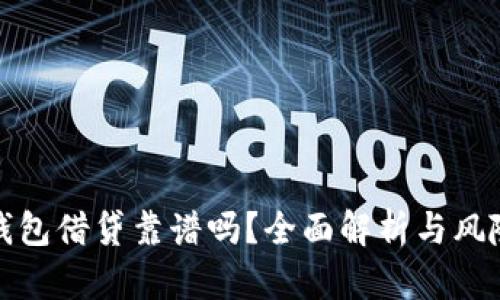 數(shù)字錢包借貸靠譜嗎？全面解析與風險防范