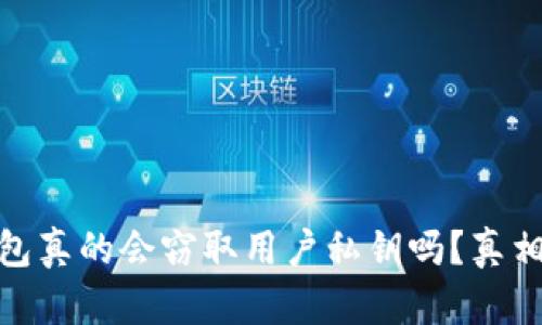 加密錢包真的會竊取用戶私鑰嗎？真相大揭秘
