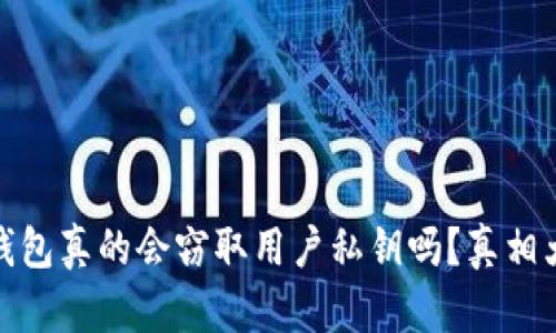 加密錢包真的會竊取用戶私鑰嗎？真相大揭秘