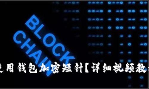 如何使用錢包加密短針？詳細視頻教程解析