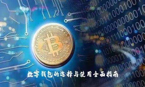 數(shù)字錢(qián)包的選擇與使用全面指南