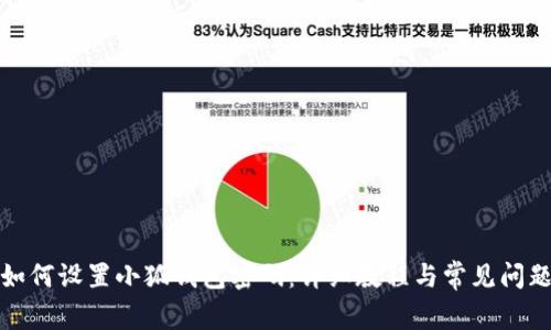 如何設置小狐錢包密碼：詳細教程與常見問題