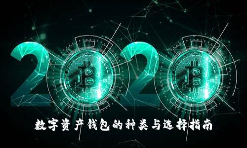 數字資產錢包的種類與選擇指南