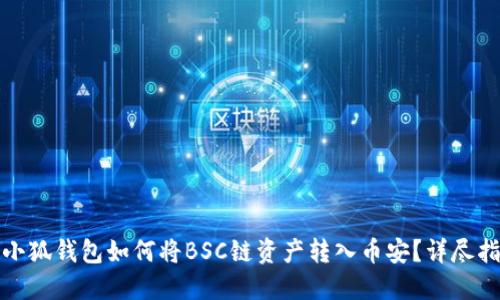 : 小狐錢包如何將BSC鏈資產(chǎn)轉(zhuǎn)入幣安？詳盡指南