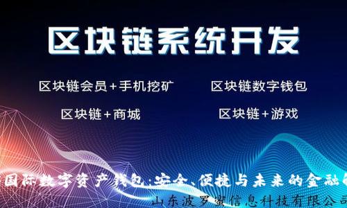 揭秘INF國際數(shù)字資產(chǎn)錢包：安全、便捷與未來的金融解決方案