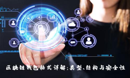 區(qū)塊鏈錢包格式詳解：類型、結構與安全性