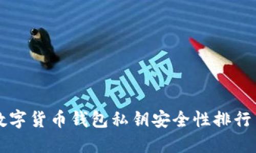 國內數(shù)字貨幣錢包私鑰安全性排行與推薦