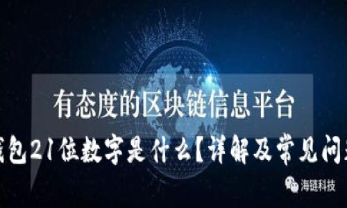 建行錢包21位數(shù)字是什么？詳解及常見問題解答