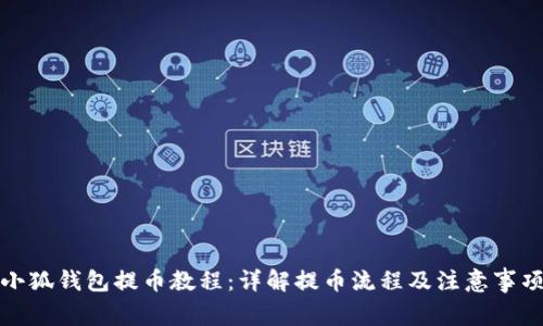 小狐錢(qián)包提幣教程：詳解提幣流程及注意事項(xiàng)