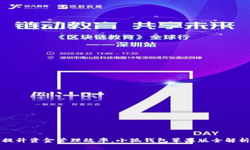 提升資金管理效率，小狐錢(qián)包蘋(píng)果版全解析