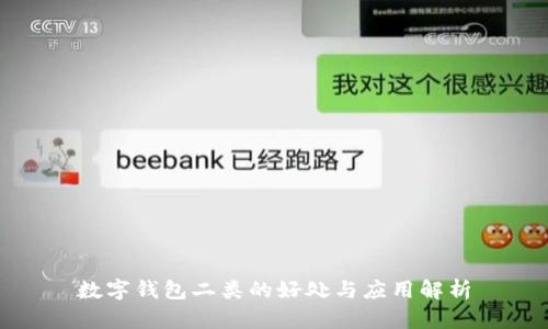 數(shù)字錢包二類的好處與應用解析