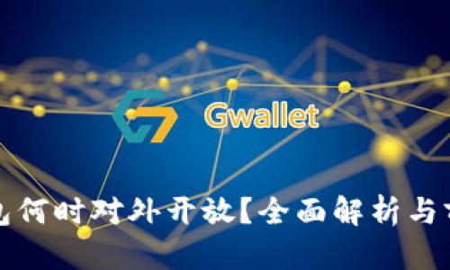 數(shù)字錢包何時(shí)對外開放？全面解析與前景展望