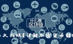 加密錢包轉(zhuǎn)賬多久到賬？