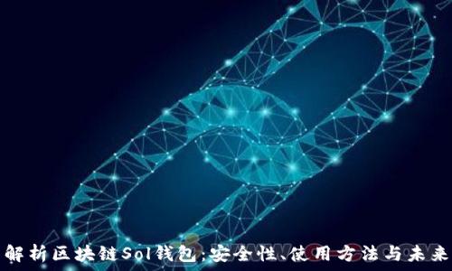   
全面解析區(qū)塊鏈Sol錢包：安全性、使用方法與未來發(fā)展