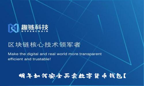 明年如何安全買賣數(shù)字貨幣錢包？