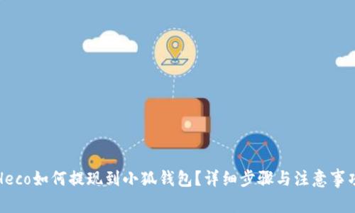 Heco如何提現(xiàn)到小狐錢包？詳細(xì)步驟與注意事項