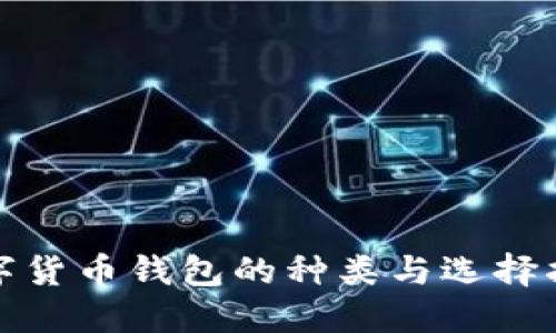 數(shù)字貨幣錢(qián)包的種類與選擇指南