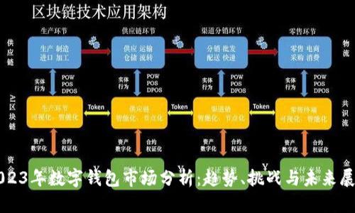 2023年數(shù)字錢包市場分析：趨勢、挑戰(zhàn)與未來展望