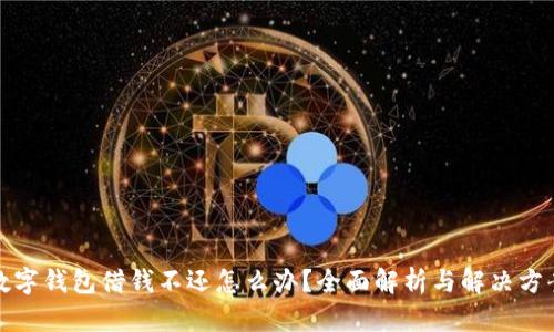 數(shù)字錢包借錢不還怎么辦？全面解析與解決方案