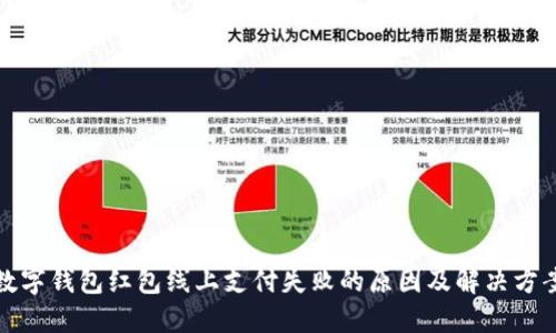 數字錢包紅包線上支付失敗的原因及解決方案